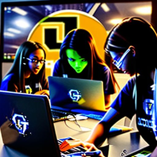 Georgia Tech Online Masters in Computer Science