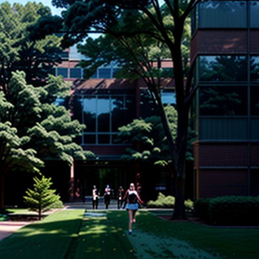 Ivy Tech South Bend Campus